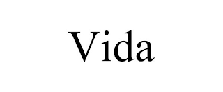 VIDA