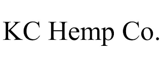 KC HEMP CO.