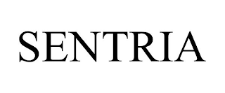 SENTRIA