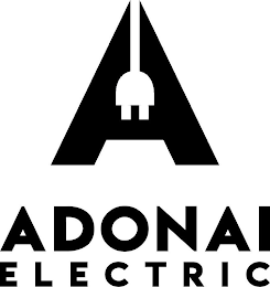 A ADONAI ELECTRIC