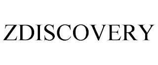 ZDISCOVERY