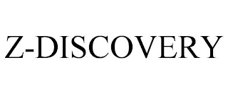 Z-DISCOVERY