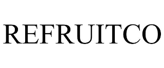 REFRUITCO