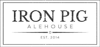 IRON PIG ALEHOUSE EST. 2014