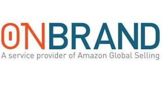 ONBRAND A SERVICE PROVIDER OF AMAZON GLOBAL SELLING