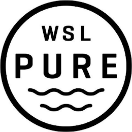 WSL PURE