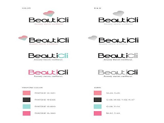BEAUTICLI BEAUTY MEETS WELLNESS