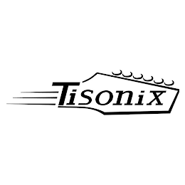 TISONIX