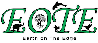 EARTH ON THE EDGE EOTE