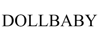DOLLBABY