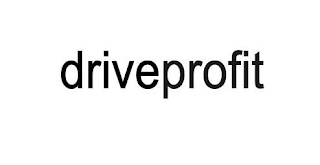 DRIVEPROFIT