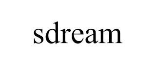 SDREAM