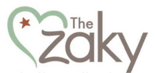 THE ZAKY