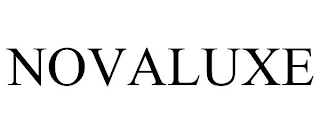 NOVALUXE