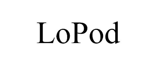 LOPOD