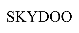 SKYDOO