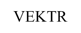 VEKTR
