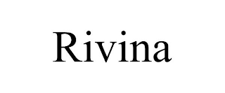 RIVINA