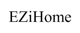 EZIHOME