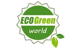 ECOGREEN WORLD