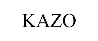 KAZO