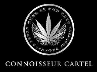 CONNOISSEUR CARTEL