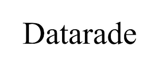 DATARADE