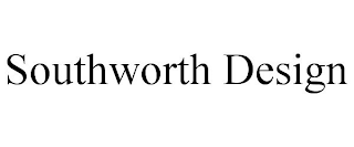 SOUTHWORTH DESIGN