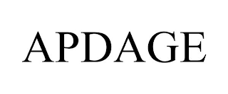 APDAGE