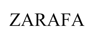 ZARAFA