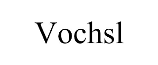 VOCHSL