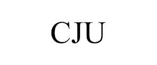 CJU