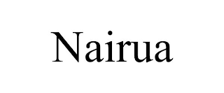 NAIRUA