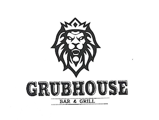 GRUBHOUSE BAR & GRILL