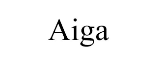 AIGA