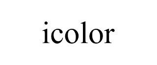 ICOLOR