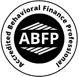 ABFP ACCREDITED BEHAVIORAL FINANCE PROFESSIONAL