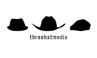THREEHATMEDIA