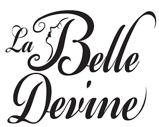 LA BELLE DEVINE