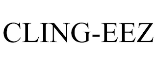 CLING-EEZ