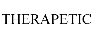 THERAPETIC