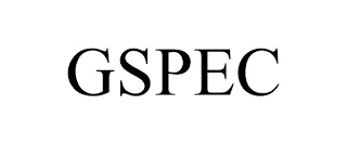 GSPEC