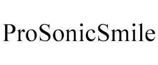 PROSONICSMILE