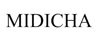 MIDICHA