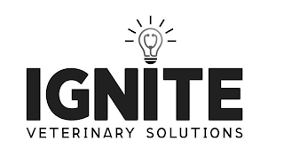 IGNITE VETERINARY SOLUTIONS