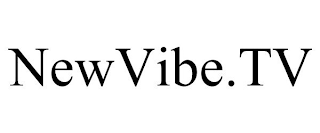 NEWVIBE.TV