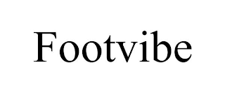 FOOTVIBE