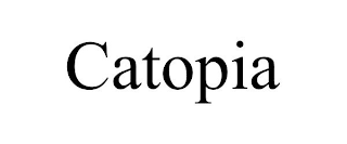 CATOPIA