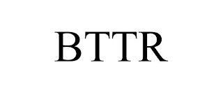 BTTR