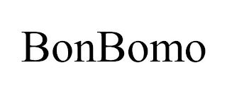 BONBOMO